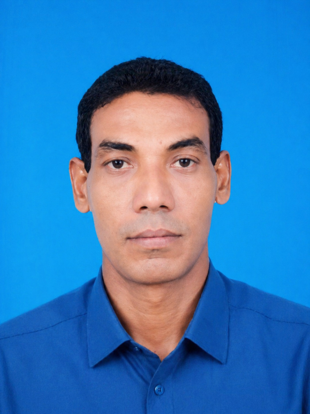 S M Mohiuddin